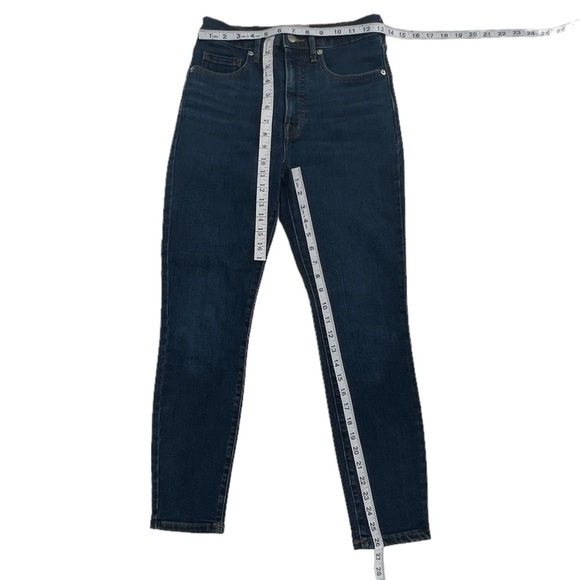 Everlane Skinny Ankle Jeans Size 26 Women’s - Picture 4 of 5